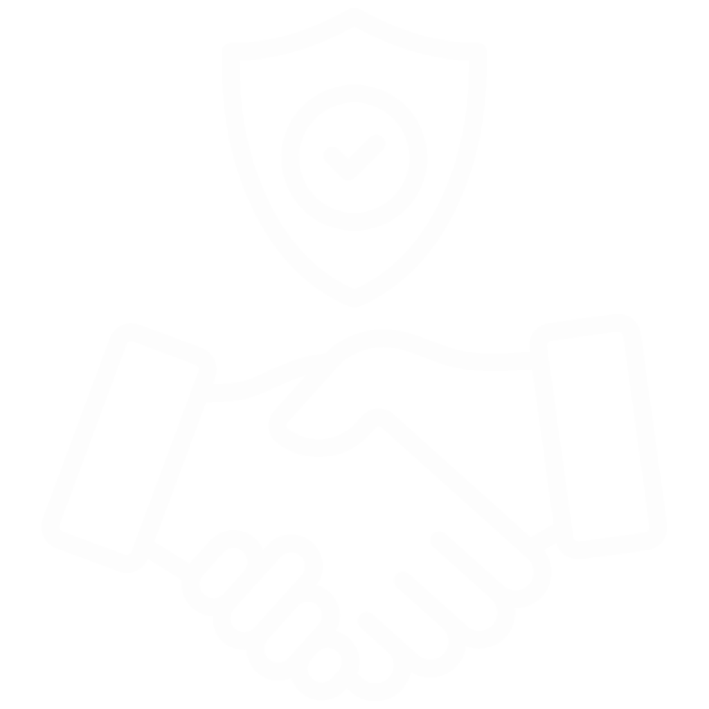 Unmatched Delivery Reliability