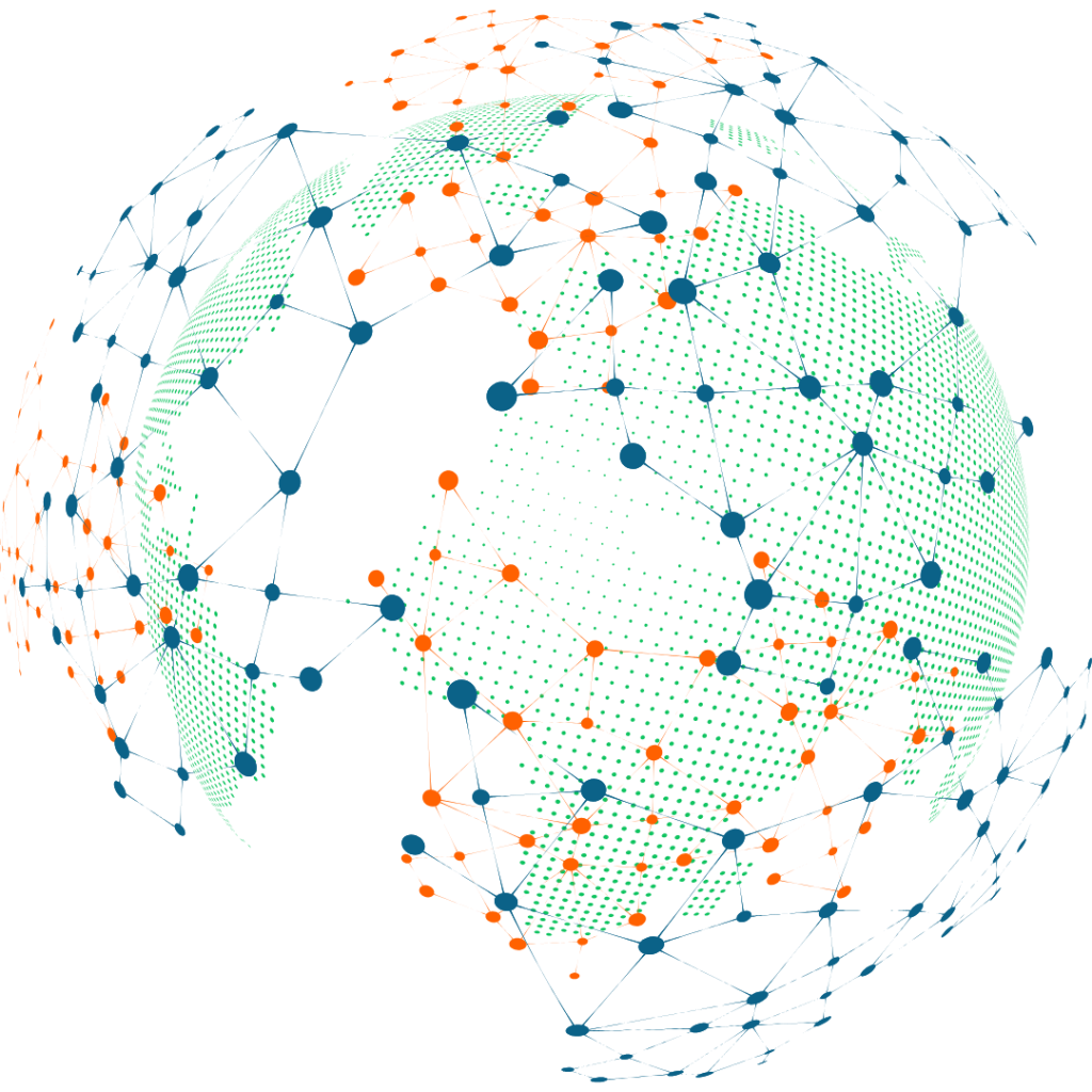 Connecting Healthcare Supply  Chains Across Continents