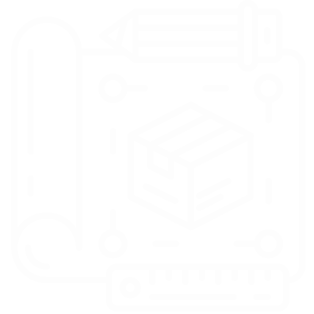 Specialized Packaging