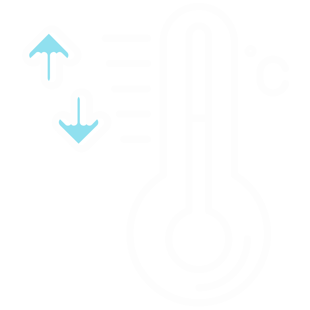 Temperature-Controlled Delivery