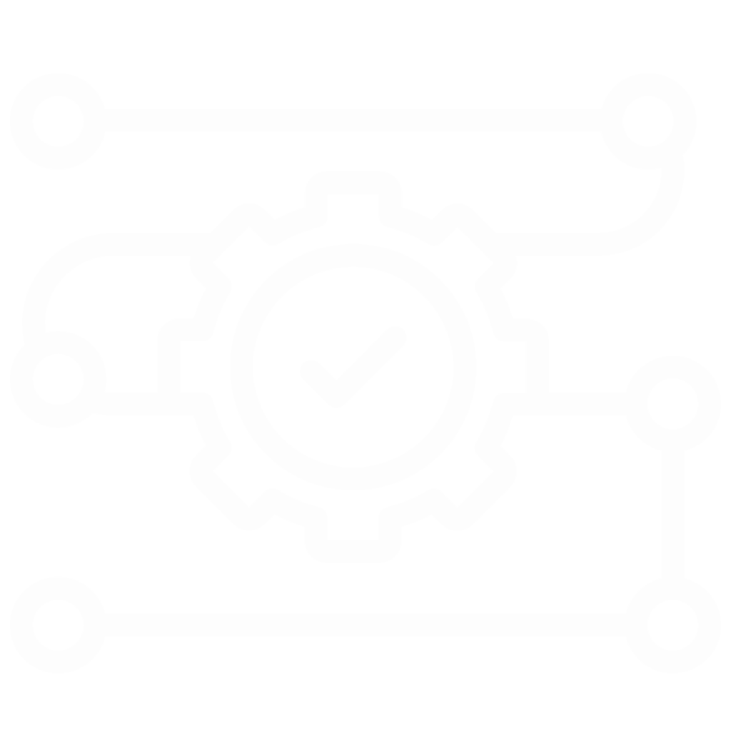 End-to-End Visibility