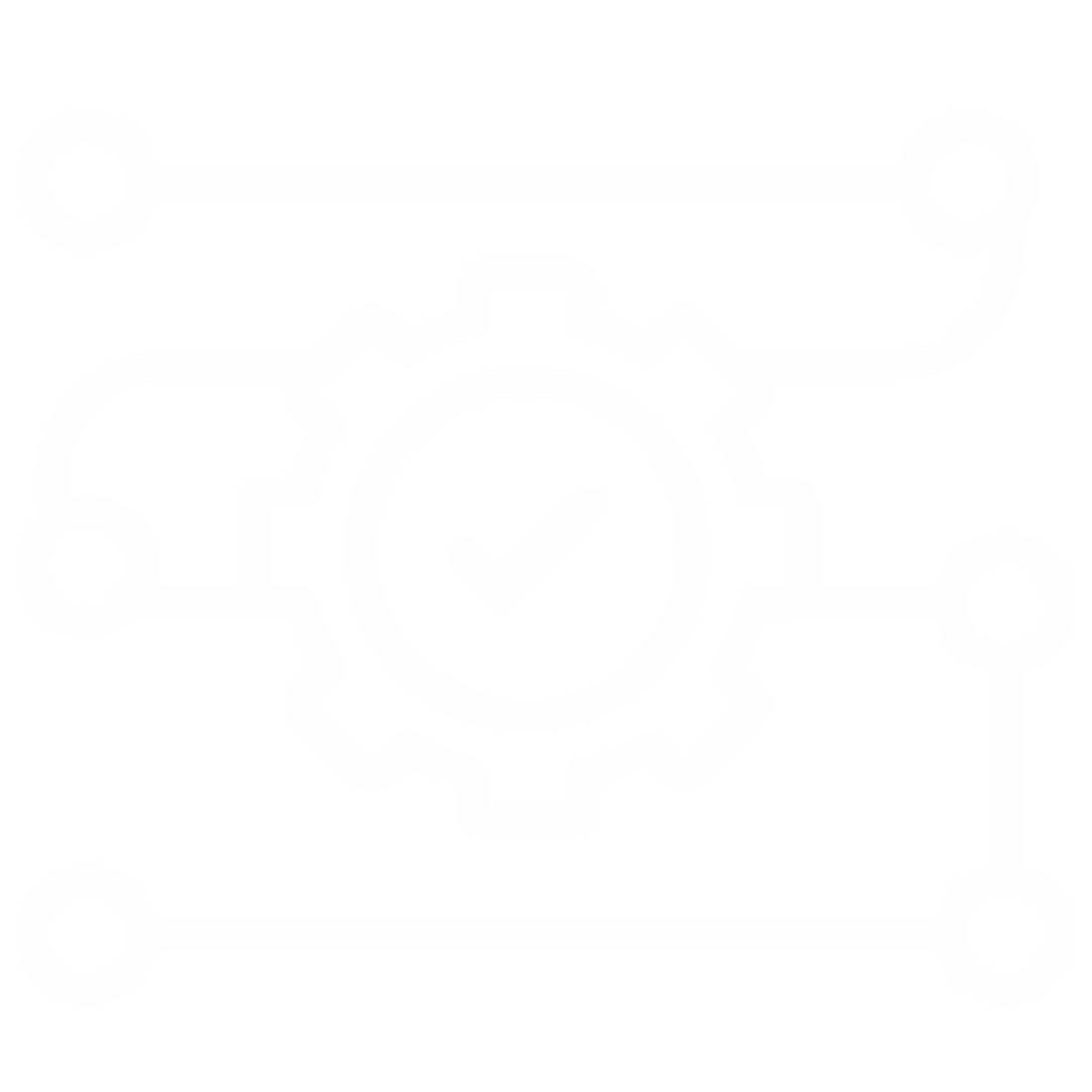 End-to-End Logistics Management