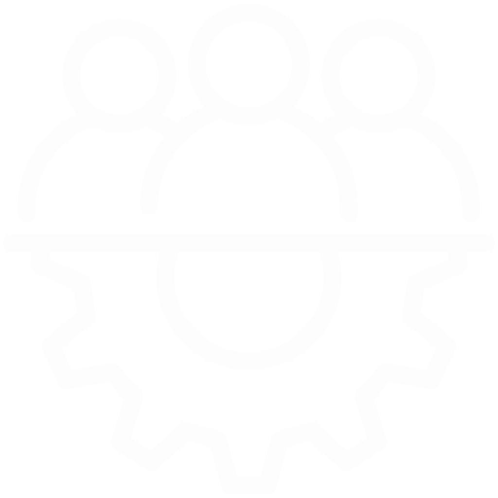 Trained Logistics Team