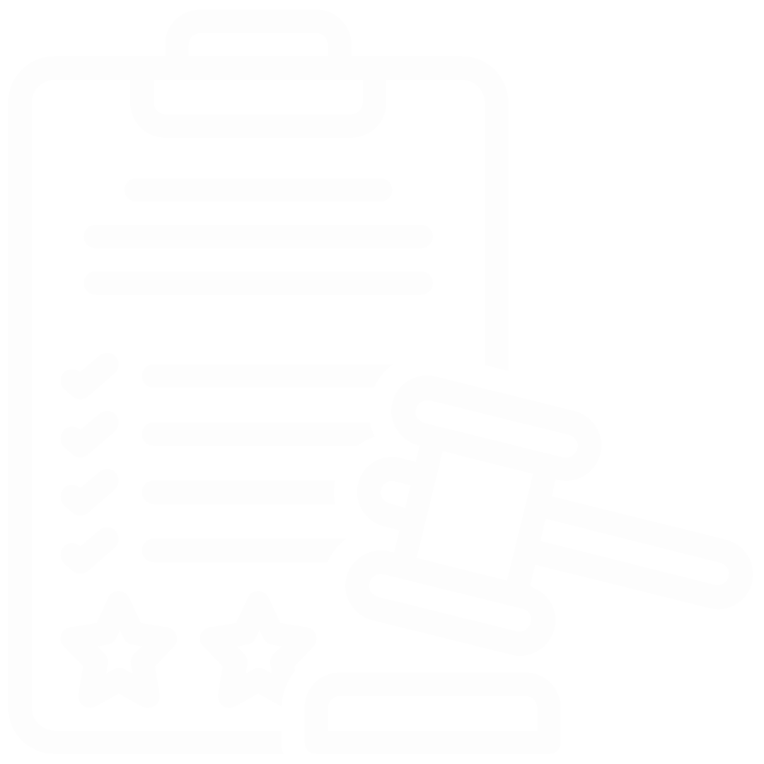 Compliance & Safety Regulatory