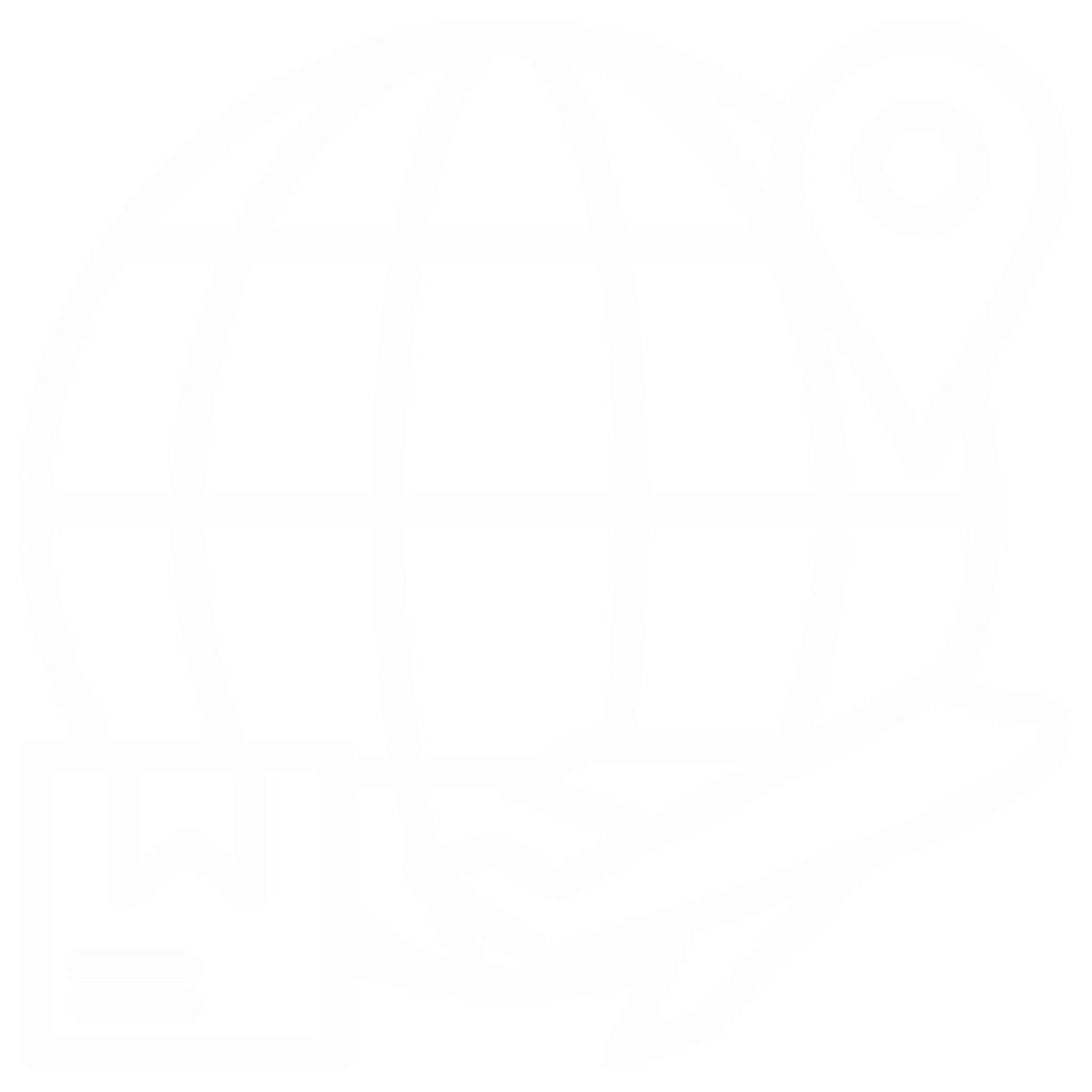 Seamless International Operations