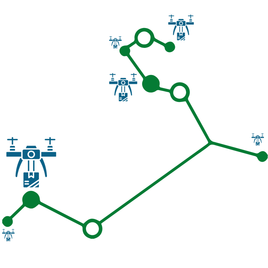 AI-Powered Route Optimization