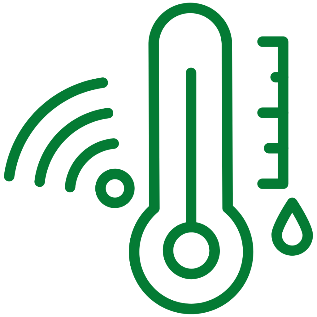 IoT & Smart Sensor Technology