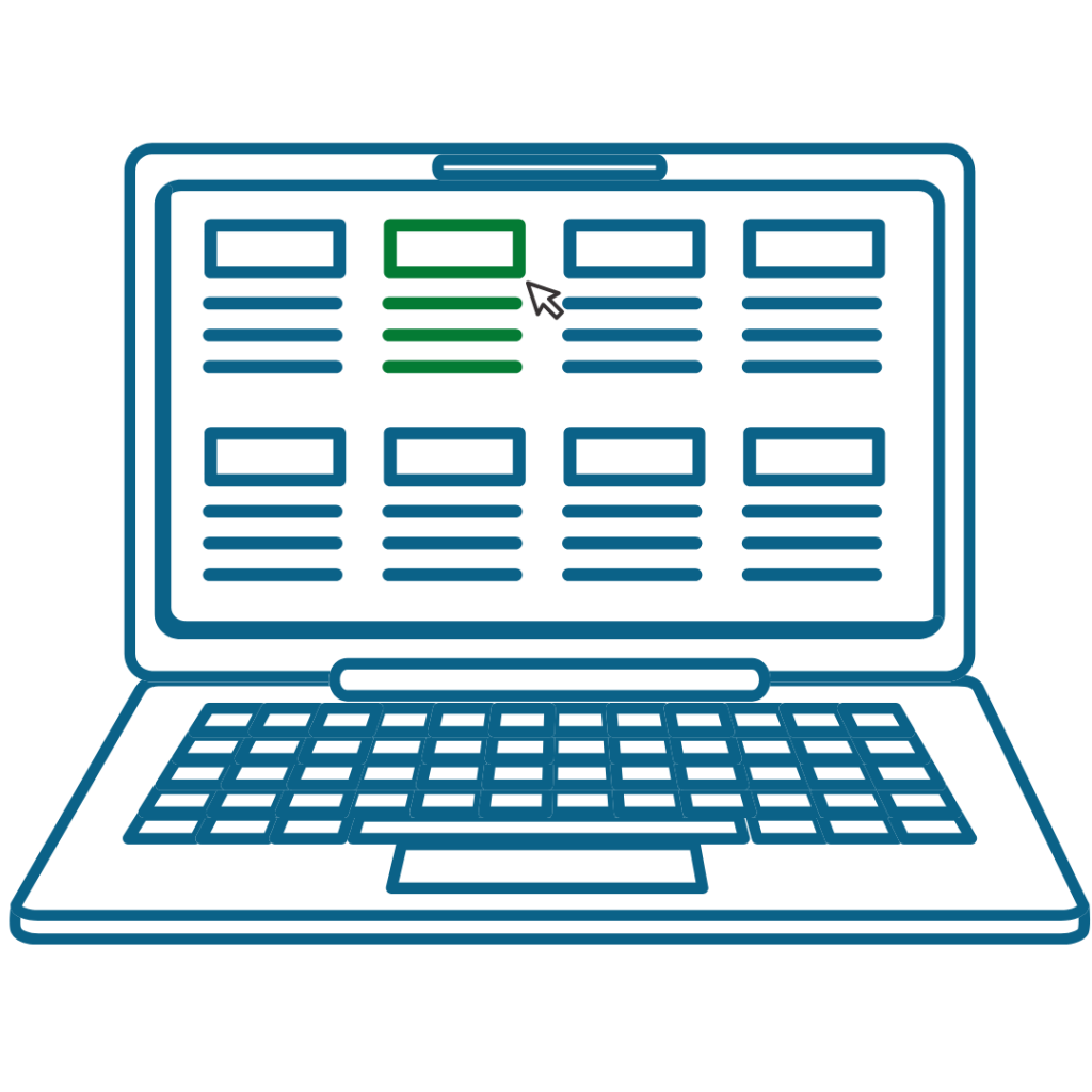 Cloud-Based Client Portal