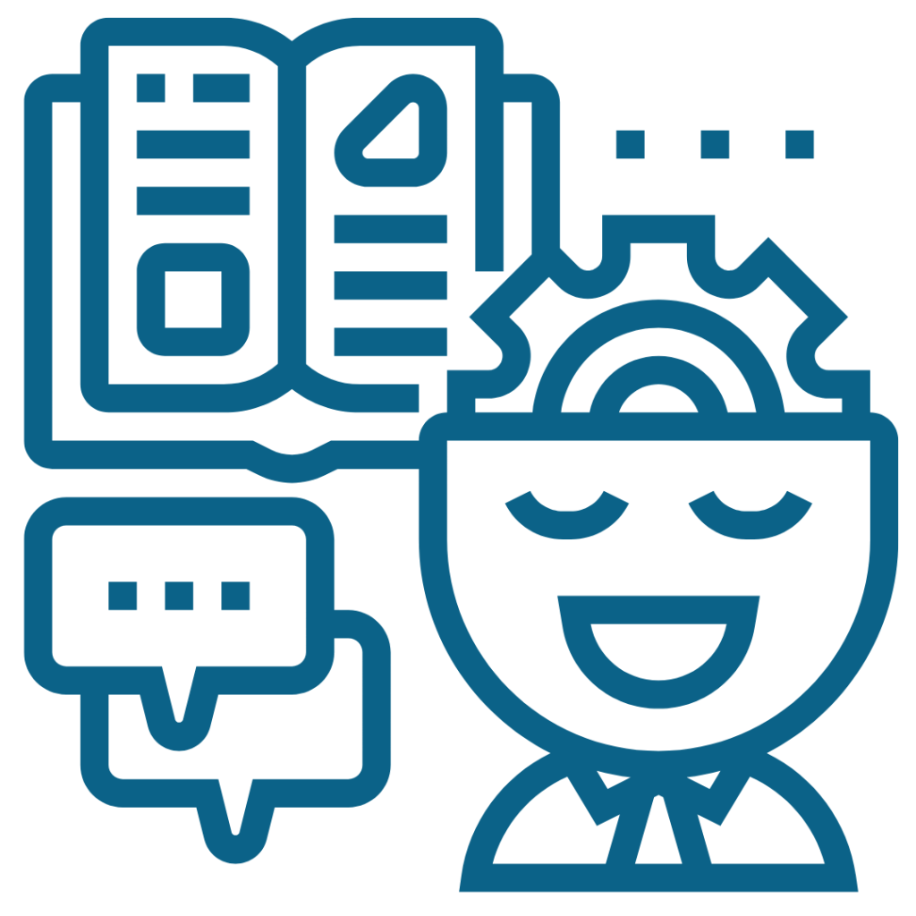 The Result: Technology That Builds Trust